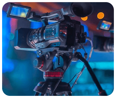 Up to 12 Camera Angles