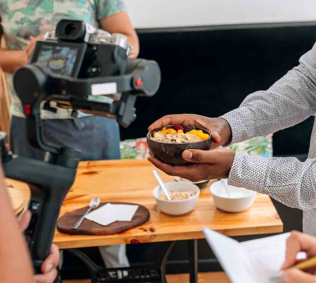 Strategic Video Marketing