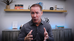 Portfolio image Dr. Jason Jones - Youtube Video