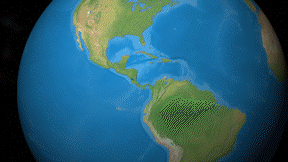 Portfolio image Aerial Foundation