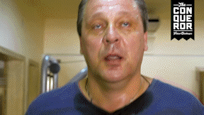 Portfolio image Conqueror - Social Media Promotional Video