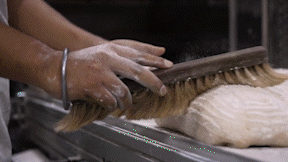 Portfolio image Bread Affair