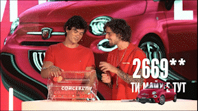 Portfolio image ConcertUA