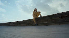 Portfolio image Crosty