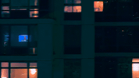 Portfolio image Eyewear Ad