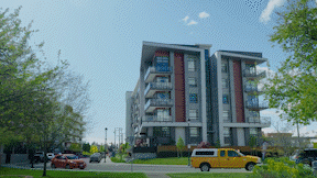 Portfolio image Langley City