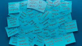 Portfolio image Longhouse Stickers