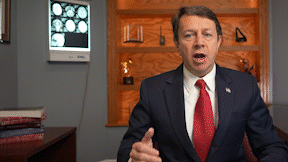 Portfolio image Matt Powell - Youtube Video