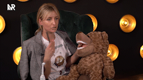 Portfolio image Webinar with Nataliia Ponomaryova