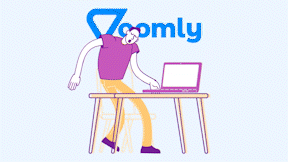 Portfolio image Voomly - Explainer Animated Video